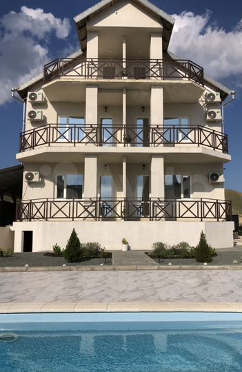 Комната 24 м², 1/3 эт.