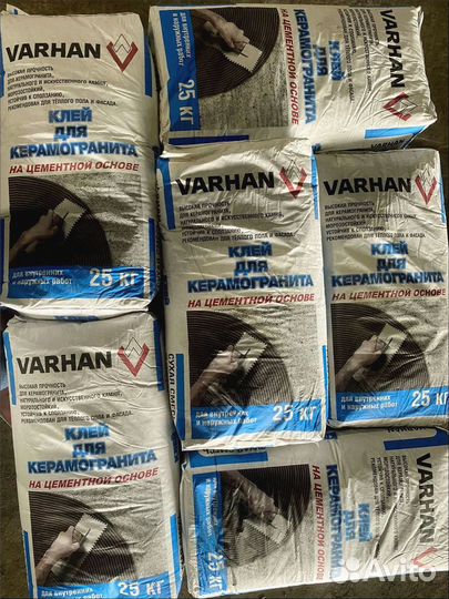 Клей.для плитки