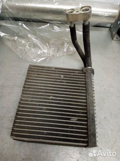 Испаритель кондиционера Ford Focus 2 qqdb 2007