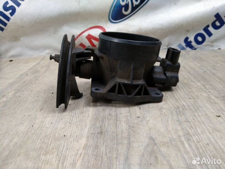 Дроссельная заслонка Ford Explorer U152 colognev6