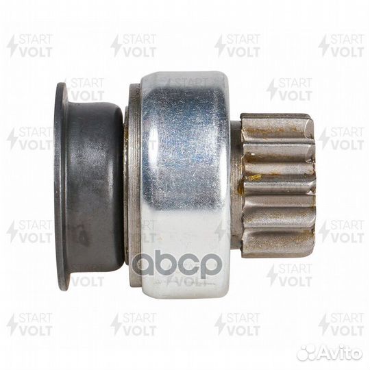 Привод стартера (бендикс) для а/м Citroen C4