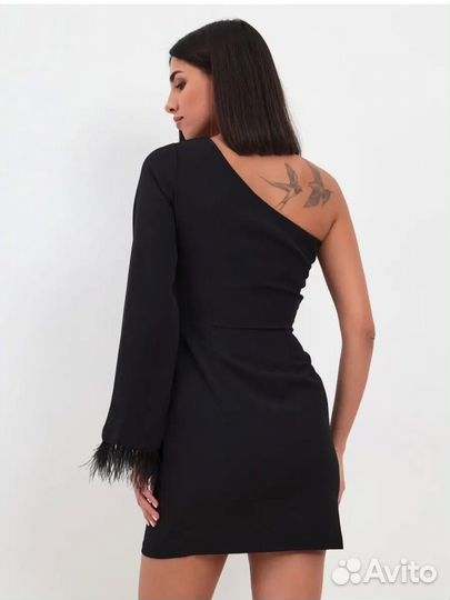 Платье женское вечернее