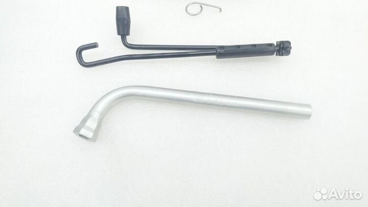 Набор инструментов Skoda Kodiaq NS7 czda 2021