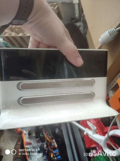 Док станции Xiaomi,Dreame, Viomi,Lydsto