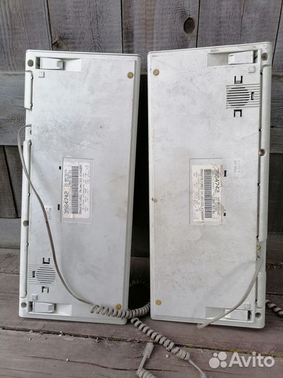 Клавиатура IBM Model M (35G4742)