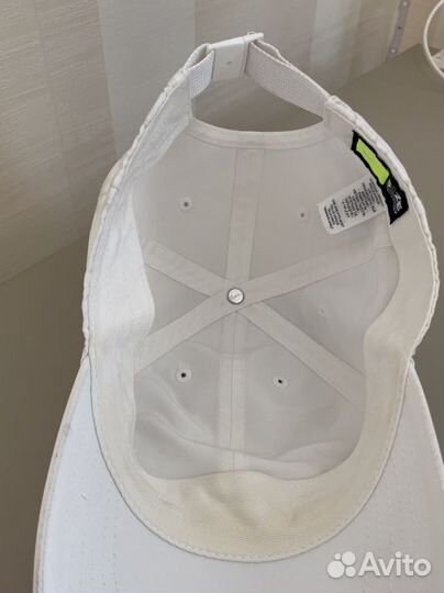 Кепка nike