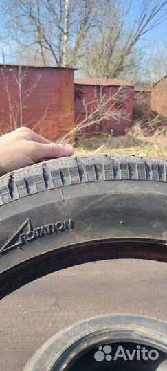 Yokohama Ice Guard Stud IG55 205/55 R16 91Q