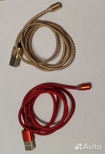 Кабель для зарядки