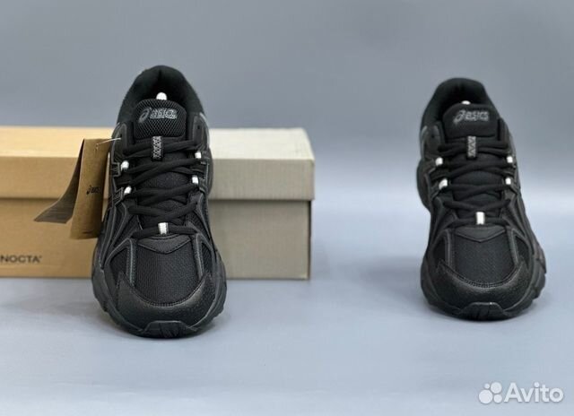 Кроссовки мужские