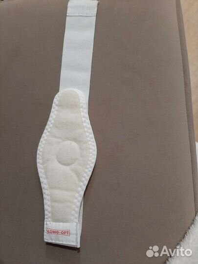 Пояс бандаж от пупочной грыжи
