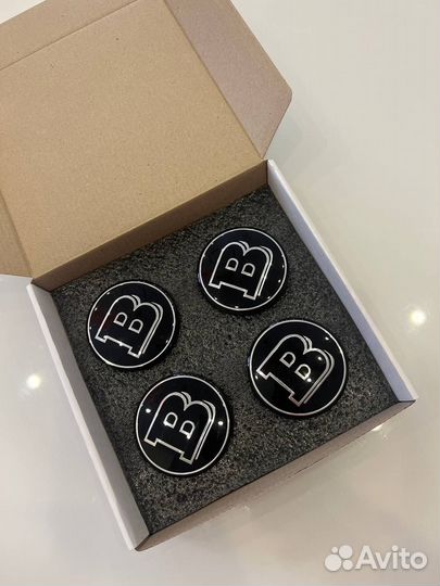 Фикcирoванныe колпачки для дисков авто (50 марок)