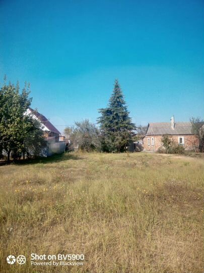 Участок 16,5 сот. (ИЖС)