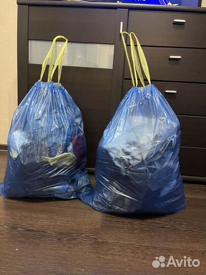 Вещи пакетом на мальчика 10-12 лет