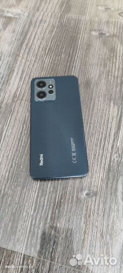 Xiaomi Redmi Note 12, 6/128 ГБ