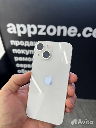 iPhone 13 mini, 128 ГБ