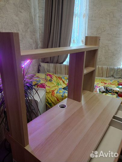 Компьютерный стол IKEA бу