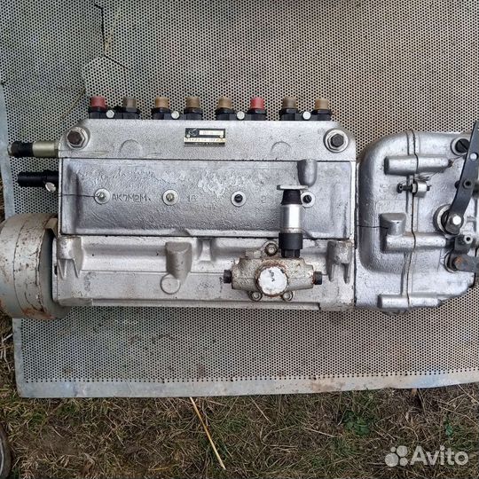 Тнвд К-700 ямз