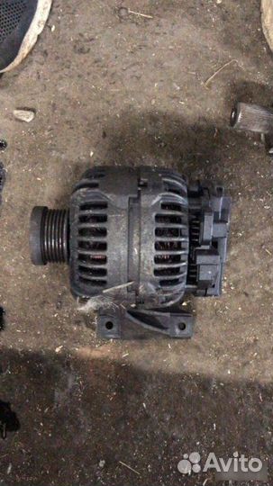 Генератор Volvo Xc90 2008