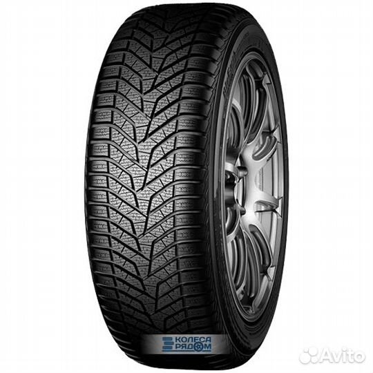 Yokohama BluEarth Winter V905 205/55 R16 94V