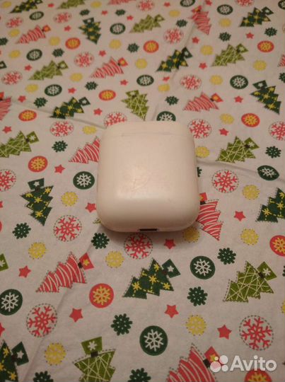 Кейс для airpods