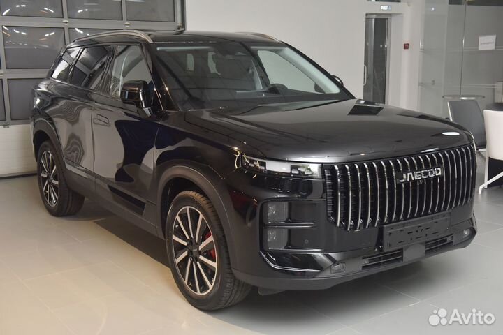 JAECOO J7 1.6 AMT, 2023