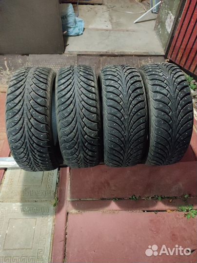 Sava Combi 225/60 R17