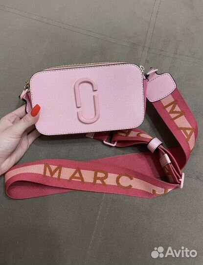 Сумка Marc Jacobs