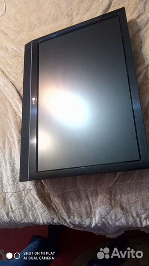 Телевизор LG 22 дюйма