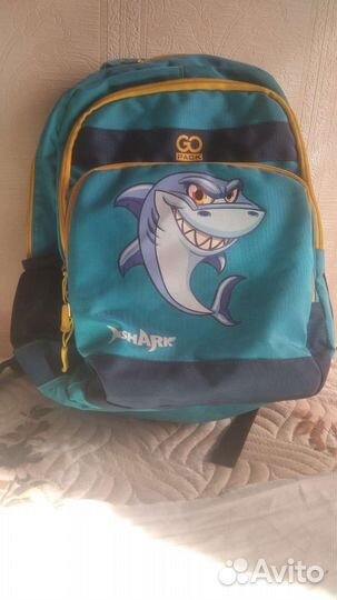 Рюкзак школьный