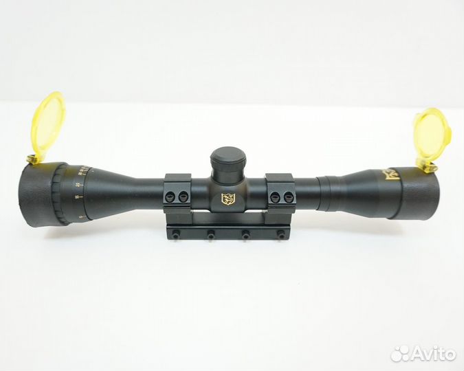Оптический прицел Nikko Stirling AirKing 4x32 AO