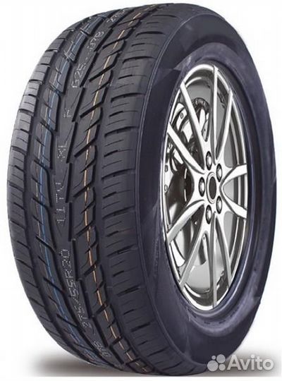 Roadmarch Prime UHP 07 275/55 R20