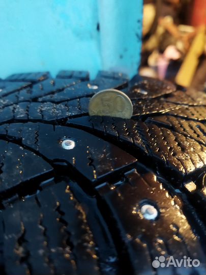 Pirelli Formula Ice 185/65 R15 92