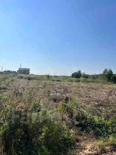 Участок 8,5 сот. (СНТ, ДНП)