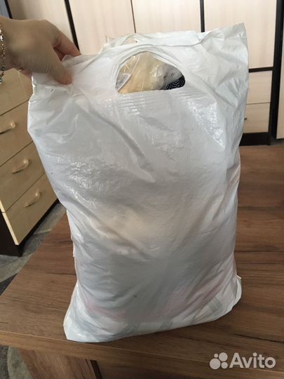 Женские вещи пакетом 44,46р