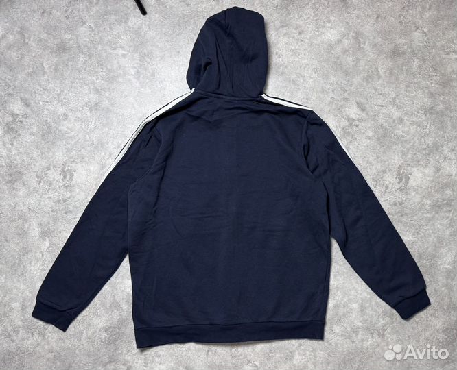 Толстовка adidas оригинал XL (муж)