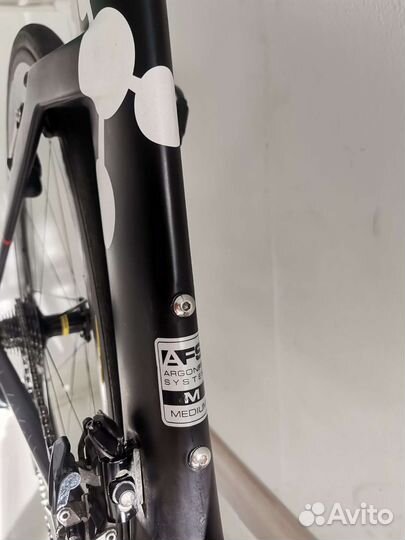 Шоссейный велосипед Argon18