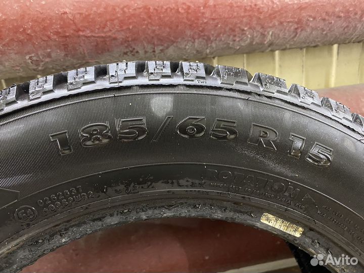 Nokian Tyres Nordman 8 185/65 R15