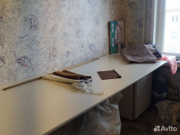 Швея портной услуги