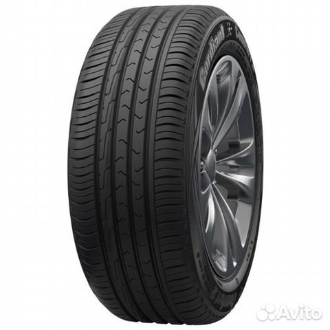 Cordiant Comfort 2 205/65 R16 99H