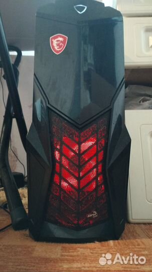 Пк игровой