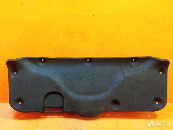 Обшивка крышки багажника Kia Rio 3 QB 2011-2017