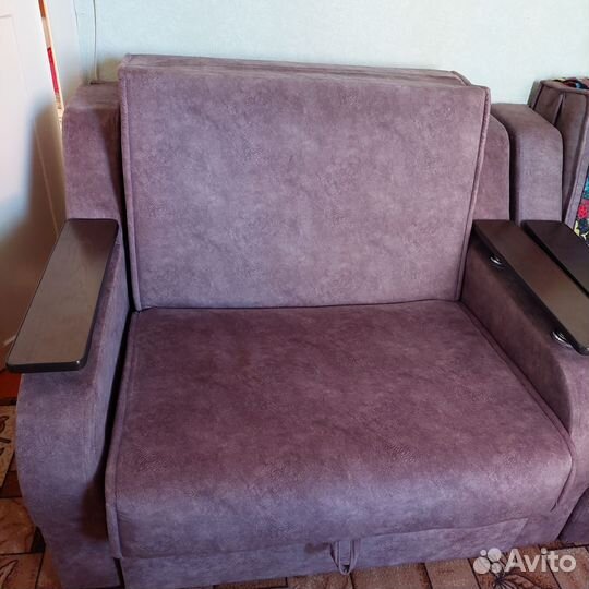 Кресло кровать