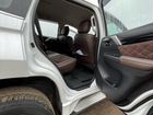 Mitsubishi Pajero Sport 2.4 МТ, 2018, 58 000 км объявление продам