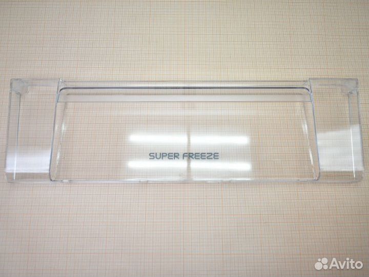 Панель ящика холодильника Ariston, Indesit, Stinol