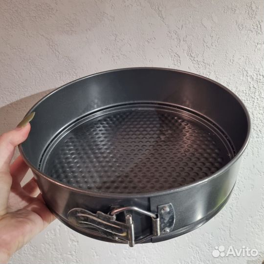 Форма для выпечки