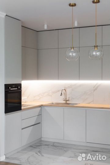 Кухня на заказ