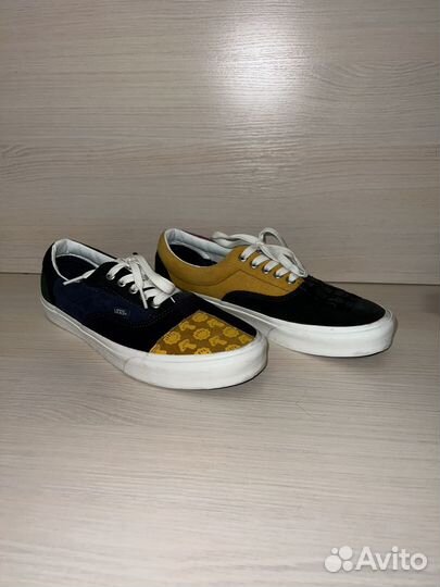 Кеды Vans Era