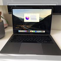 Apple MacBook air 13 2020 m1 8gb 512