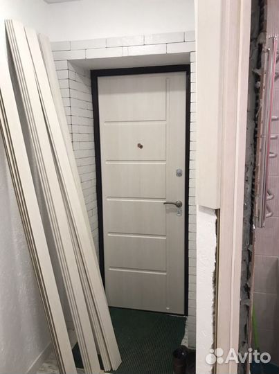 Панели мдф, шпон для дверей и доборы