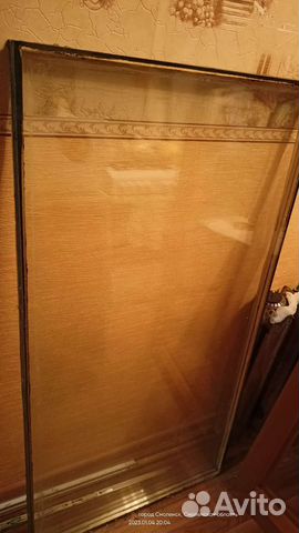 Стеклопакет